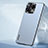 Custodia Plastica Rigida Cover Opaca AT3 per Xiaomi Mi 13 Pro 5G