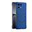 Custodia Plastica Rigida Cover Opaca con Mag-Safe Magnetic per Xiaomi Mi 13 5G Blu
