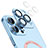 Custodia Plastica Rigida Cover Opaca con Mag-Safe Magnetic QC1 per Apple iPhone 13 Pro