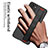 Custodia Plastica Rigida Cover Opaca con Supporto AC2 per Samsung Galaxy S21 5G