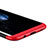 Custodia Plastica Rigida Cover Opaca Fronte e Retro 360 Gradi M01 per Samsung Galaxy S8