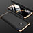 Custodia Plastica Rigida Cover Opaca Fronte e Retro 360 Gradi M01 per Xiaomi Redmi 8A
