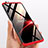 Custodia Plastica Rigida Cover Opaca Fronte e Retro 360 Gradi P01 per Xiaomi Redmi K20