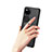 Custodia Plastica Rigida Cover Opaca Fronte e Retro 360 Gradi Z02L per Huawei P60 Pocket