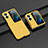 Custodia Plastica Rigida Cover Opaca Fronte e Retro 360 Gradi ZL8 per Oppo Find N2 Flip 5G