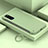 Custodia Plastica Rigida Cover Opaca JS1 per Samsung Galaxy S20 Verde Pastello