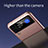 Custodia Plastica Rigida Cover Opaca L09 per Samsung Galaxy Z Flip3 5G