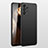 Custodia Plastica Rigida Cover Opaca M01 per Samsung Galaxy A23 4G