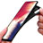 Custodia Plastica Rigida Cover Opaca M01 per Samsung Galaxy A90 5G