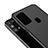 Custodia Plastica Rigida Cover Opaca M01 per Samsung Galaxy M31