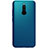 Custodia Plastica Rigida Cover Opaca M01 per Xiaomi Redmi 8 Blu