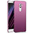 Custodia Plastica Rigida Cover Opaca M02 per Huawei Honor 6X Pro Viola