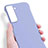 Custodia Plastica Rigida Cover Opaca M03 per Samsung Galaxy S21 5G