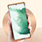Custodia Plastica Rigida Cover Opaca M04 per Samsung Galaxy S21 FE 5G