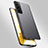 Custodia Plastica Rigida Cover Opaca M06 per Samsung Galaxy S21 5G