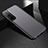 Custodia Plastica Rigida Cover Opaca M06 per Samsung Galaxy S21 5G Grigio