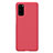 Custodia Plastica Rigida Cover Opaca P01 per Samsung Galaxy S20