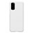 Custodia Plastica Rigida Cover Opaca P01 per Samsung Galaxy S20