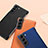 Custodia Plastica Rigida Cover Opaca P01 per Samsung Galaxy S21 5G