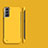 Custodia Plastica Rigida Cover Opaca P01 per Samsung Galaxy S21 5G