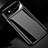 Custodia Plastica Rigida Cover Opaca P02 per Apple iPhone 11 Nero