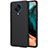 Custodia Plastica Rigida Cover Opaca P03 per Xiaomi Redmi K30 Pro Zoom