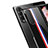 Custodia Plastica Rigida Cover Opaca P07 per Samsung Galaxy Z Fold4 5G