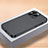 Custodia Plastica Rigida Cover Opaca QC1 per Apple iPhone 14 Pro