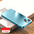 Custodia Plastica Rigida Cover Opaca R01 per Apple iPhone 15