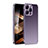 Custodia Plastica Rigida Cover Opaca TB1 per Apple iPhone 13 Pro Max