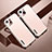 Custodia Plastica Rigida Cover Opaca TB4 per Apple iPhone 15