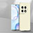 Custodia Plastica Rigida Cover Opaca YK1 per OnePlus Ace 2 5G