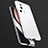 Custodia Plastica Rigida Cover Opaca YK1 per Xiaomi Mi 12 Lite NE 5G