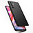 Custodia Plastica Rigida Cover Opaca YK1 per Xiaomi POCO M3 Pro 5G