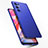 Custodia Plastica Rigida Cover Opaca YK1 per Xiaomi Redmi Note 10 5G