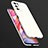 Custodia Plastica Rigida Cover Opaca YK1 per Xiaomi Redmi Note 11 SE 5G