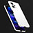 Custodia Plastica Rigida Cover Opaca YK1 per Xiaomi Redmi Note 12 Pro+ Plus 5G