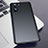 Custodia Plastica Rigida Cover Opaca YK2 per Xiaomi Poco F3 5G