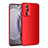 Custodia Plastica Rigida Cover Opaca YK3 per Xiaomi Poco F5 Pro 5G