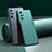 Custodia Plastica Rigida Cover Opaca YK3 per Xiaomi Poco X3 GT 5G