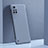 Custodia Plastica Rigida Cover Opaca YK4 per Xiaomi Mi 11i 5G (2022)