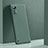Custodia Plastica Rigida Cover Opaca YK4 per Xiaomi Mi 12T Pro 5G Verde