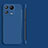 Custodia Plastica Rigida Cover Opaca YK4 per Xiaomi Mi 13 Pro 5G Blu