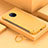 Custodia Plastica Rigida Cover Opaca YK4 per Xiaomi Redmi Note 9T 5G