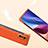 Custodia Plastica Rigida Cover Opaca YK5 per Xiaomi Poco F3 GT 5G