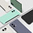 Custodia Plastica Rigida Cover Opaca YK5 per Xiaomi Poco X4 GT 5G