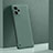 Custodia Plastica Rigida Cover Opaca YK5 per Xiaomi Poco X5 5G Verde