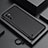 Custodia Plastica Rigida Cover Opaca YK6 per Xiaomi Redmi Note 11 SE 5G Nero