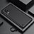Custodia Plastica Rigida Cover Opaca YK8 per Xiaomi Poco F4 5G Nero