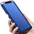 Custodia Plastica Rigida Cover Opaca Z01 per Samsung Galaxy A90 4G